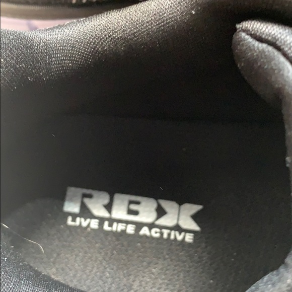 Mens RBX sneakers - Picture 4 of 8